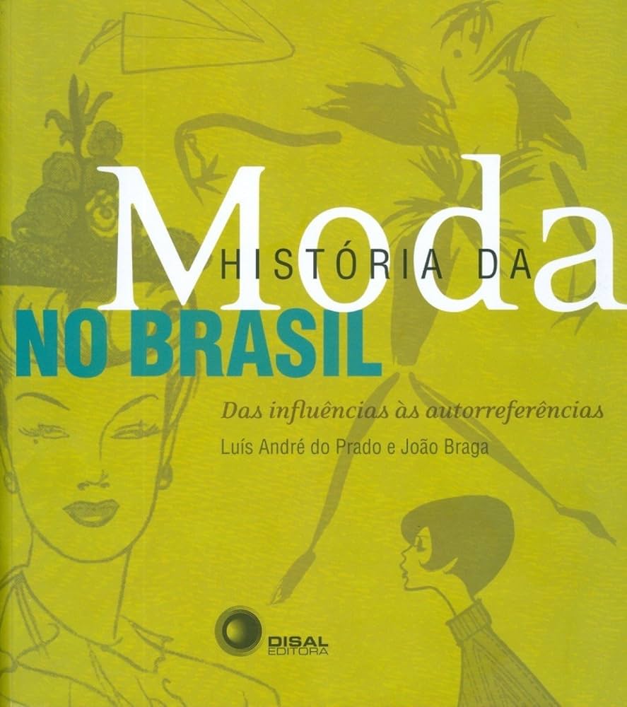 história da moda brasileira