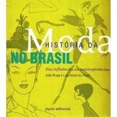 história da moda brasileira