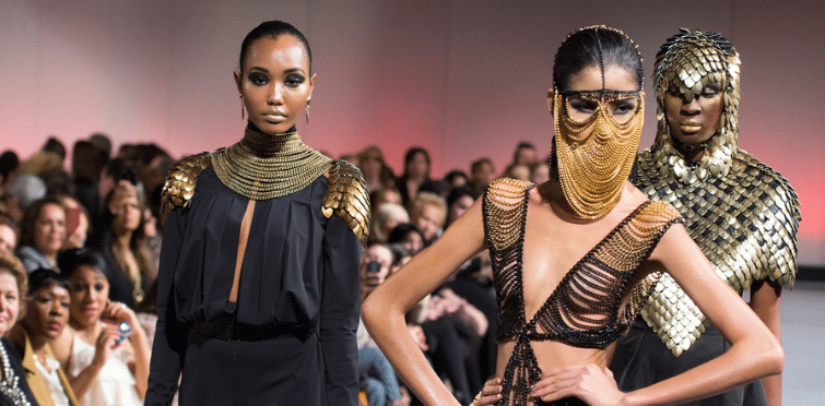 A Influência da Cultura Afro-Brasileira nas Tendências Atuais