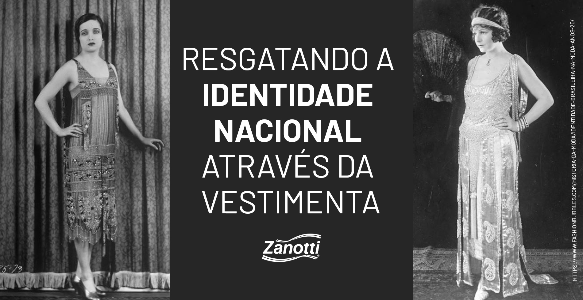 A Influência da Cultura Afro-Brasileira nas Tendências Atuais