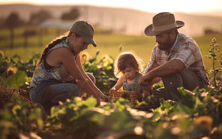 Holding Rural: Guia Completo para Planejamento Sucessório e Proteção Patrimonial