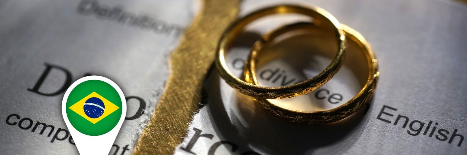 Homologação de Divórcio Estrangeiro no STJ