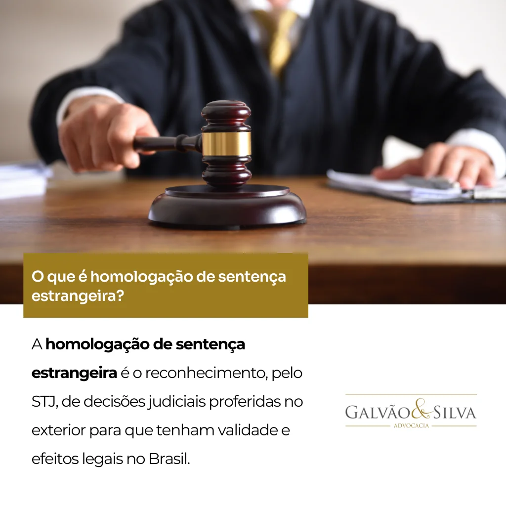 Divórcio Internacional: Quando o STJ é Indispensável e Quando Não é?