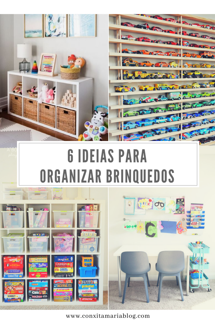 como fazer sapateira organizadora brinquedos