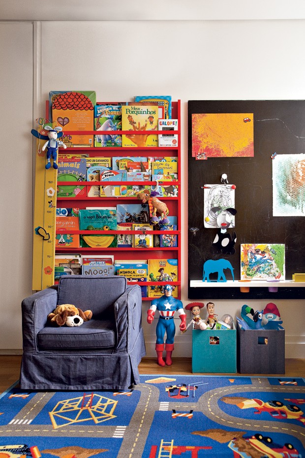 inspiracao organizacao brinquedos criativos