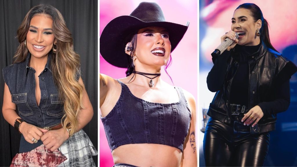 erros comuns ao montar look country rodeio