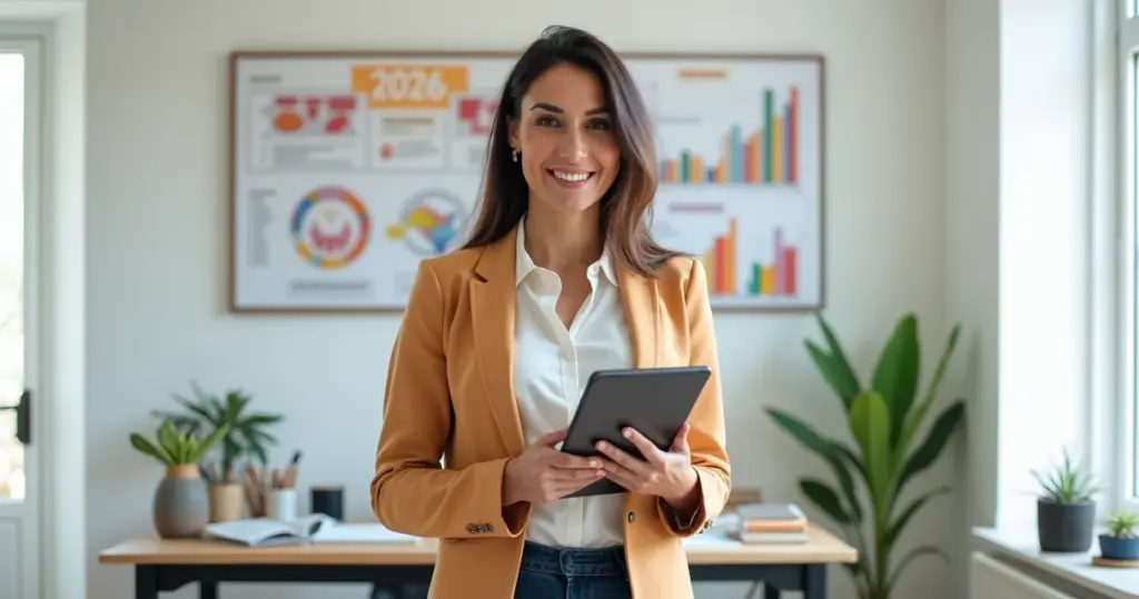 15 Ideias para Coaches Organizarem Finanças e Virar o Jogo em 2026