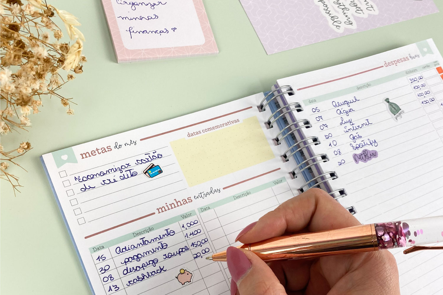 erros comuns finanças coach autônomo