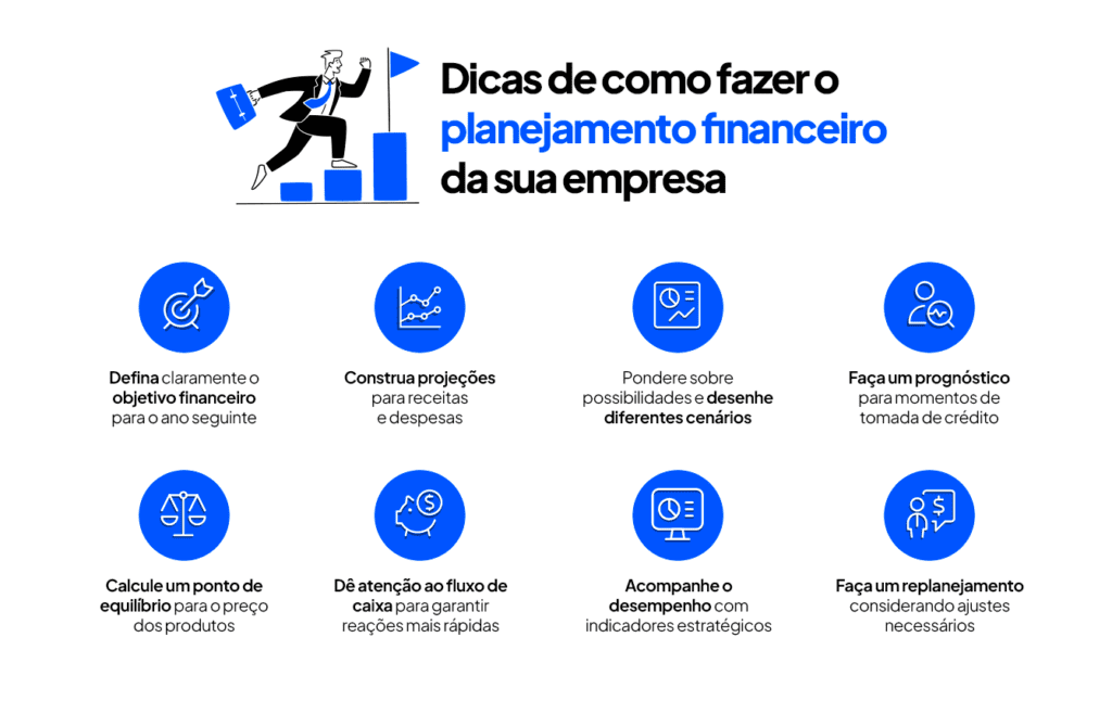 ideias para coachs organizarem finanças