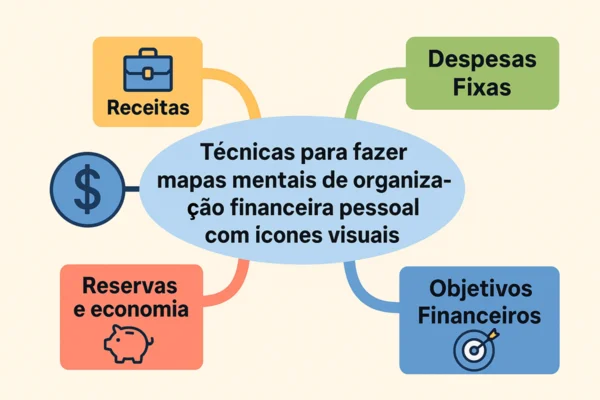 quanto custa organizar finanças coach