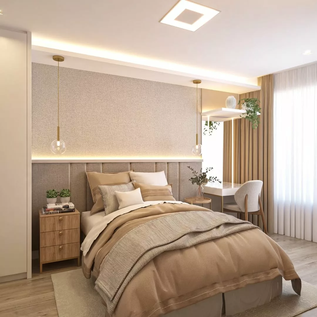 5 ideias de títulos:
1. Iluminação Indireta no Quarto: Guia Completo para um Ambiente Aconchegante
2. Transforme Seu Quarto com Sancas de Gesso e Luzes LED
3. Cabeceira Iluminada: O Segredo para Noites de Sono Tranquilas
4. Dicas Essenciais de Iluminação Indireta para Quartos
5. Como Escolher a Temperatura de Cor Ideal para a Iluminação do Quarto