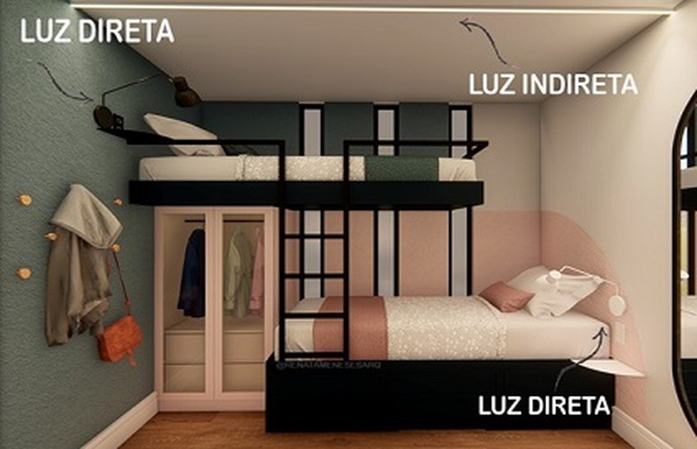 5 ideias de títulos:
1. Iluminação Indireta no Quarto: Guia Completo para um Ambiente Aconchegante
2. Transforme Seu Quarto com Sancas de Gesso e Luzes LED
3. Cabeceira Iluminada: O Segredo para Noites de Sono Tranquilas
4. Dicas Essenciais de Iluminação Indireta para Quartos
5. Como Escolher a Temperatura de Cor Ideal para a Iluminação do Quarto