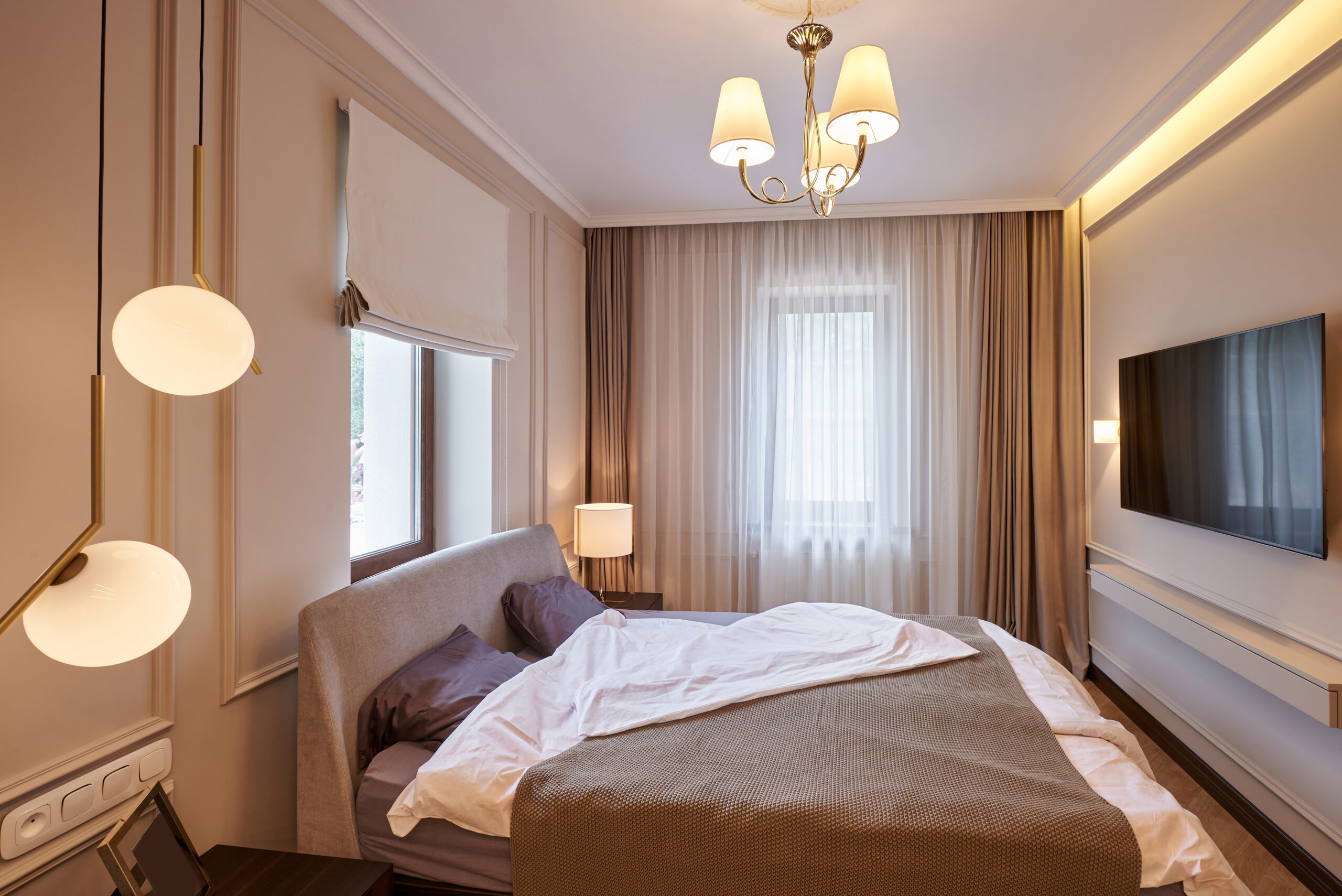 5 ideias de títulos:
1. Iluminação Indireta no Quarto: Guia Completo para um Ambiente Aconchegante
2. Transforme Seu Quarto com Sancas de Gesso e Luzes LED
3. Cabeceira Iluminada: O Segredo para Noites de Sono Tranquilas
4. Dicas Essenciais de Iluminação Indireta para Quartos
5. Como Escolher a Temperatura de Cor Ideal para a Iluminação do Quarto