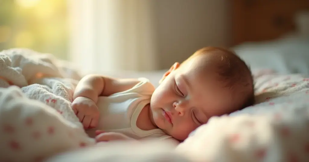 Iluminação para Quarto de Bebê: O Segredo do Sono Perfeito Iluminação para Quarto de Bebê: O Segredo do Sono Perfeito