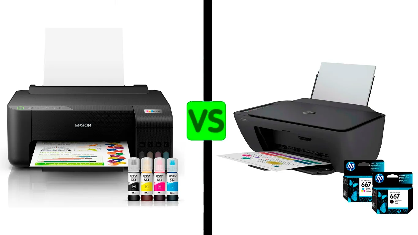 Dicas Essenciais de Manutenção para Impressoras Tanque de Tinta: Evite Problemas de Tinta Seca