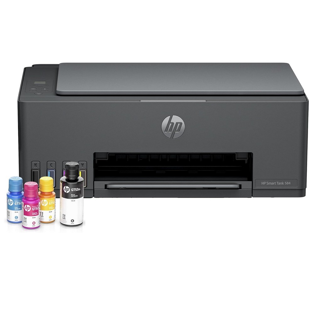 Impressão de Fotos em Casa: Por Que a Impressora Tanque de Tinta Oferece a Melhor Qualidade e Custo?