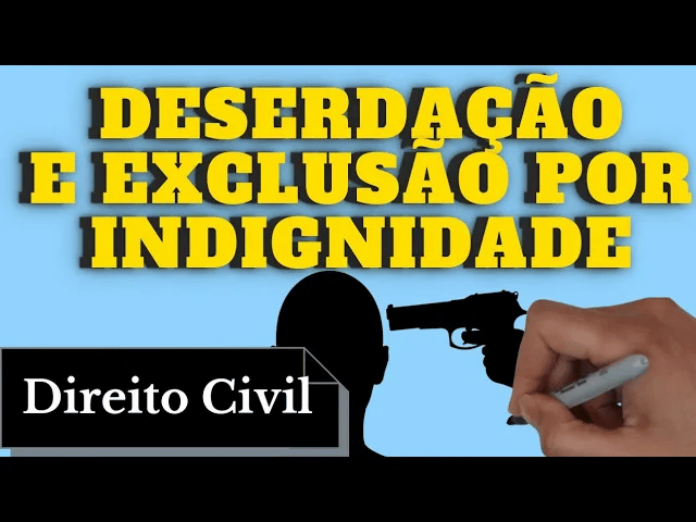 Herdeiros Necessários: Quem Pode Ser Deserdado e Por Quais Motivos?