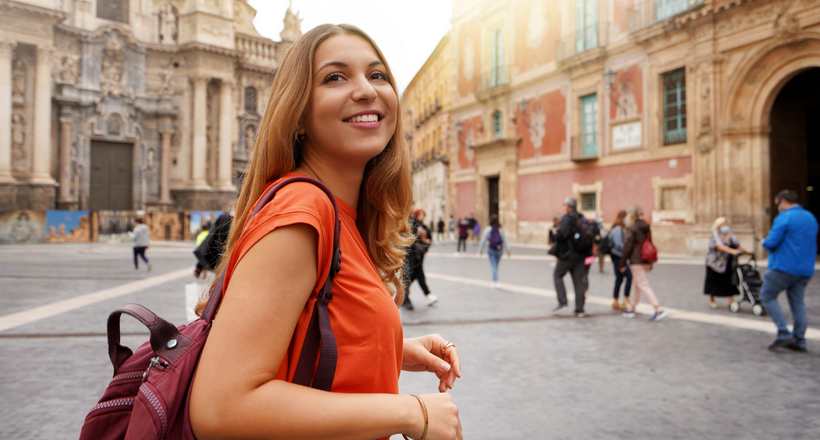 Guia Completo de Vistos e Permissão de Trabalho para Intercâmbio na Espanha