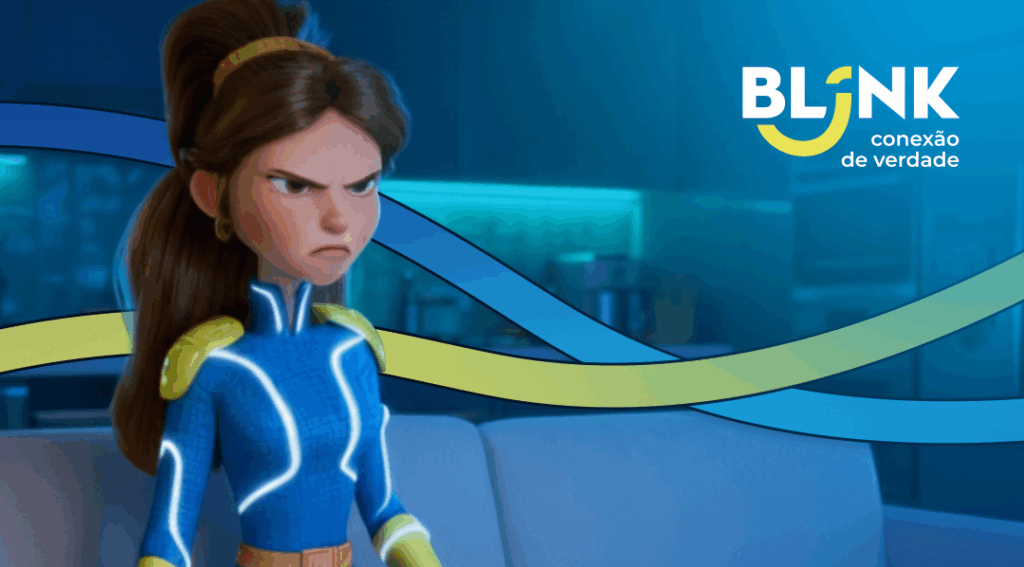 5 Dicas para Acelerar sua Internet Lenta à Noite
Como Resolver a Lentidão da Internet Durante o Horário de Pico
Entenda Por Que Sua Internet Fica Lenta e Como Resolver
Guia Completo: Soluções para Internet Lenta à Noite
O Que Fazer Quando a Internet Cai ou Fica Lenta à Noite