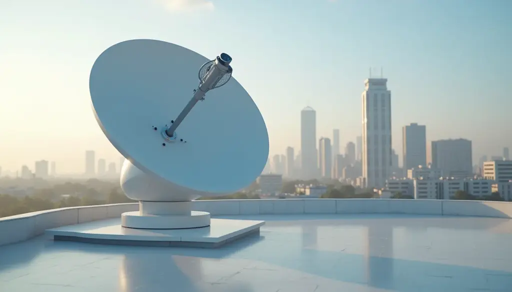 Starlink: Internet Via Satélite Que Transforma Sua Conexão em 2026