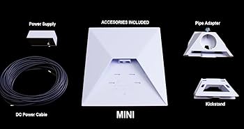 IRIS² e Outras Novidades