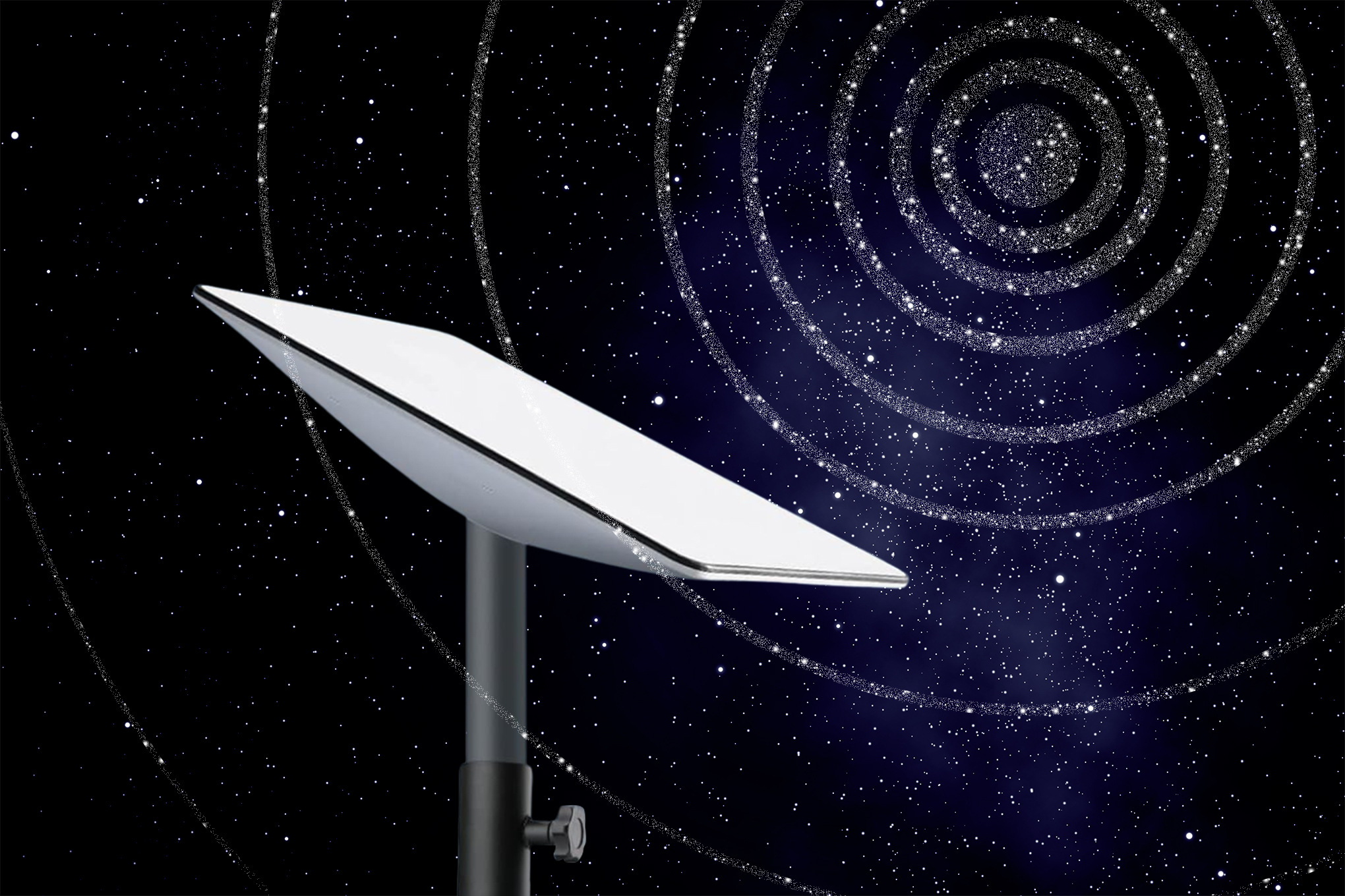 Direct to Cell: Como a Internet Via Satélite Chegará ao Seu Smartphone