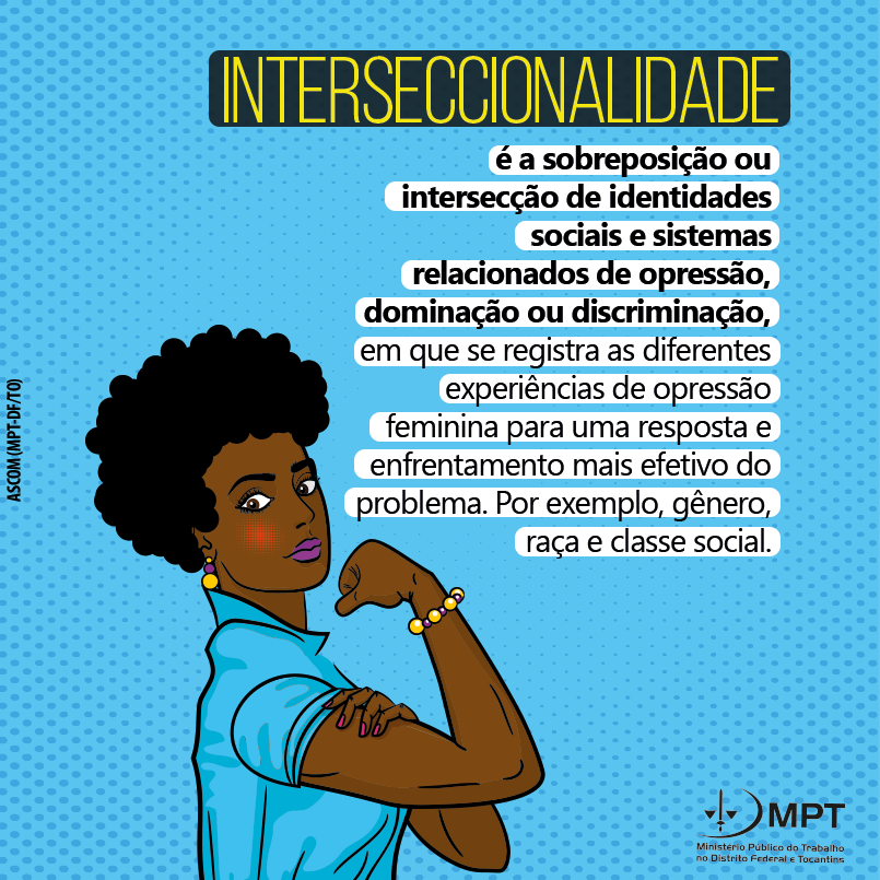Interseccionalidade no Direito de Família