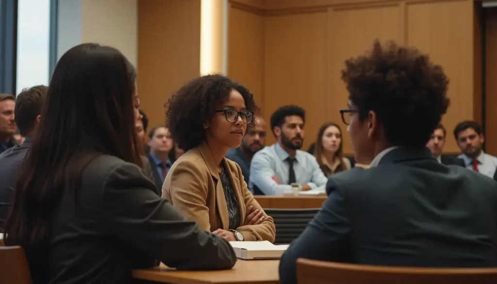 Direito de Família: Como a Interseccionalidade Transforma Casos em 2026