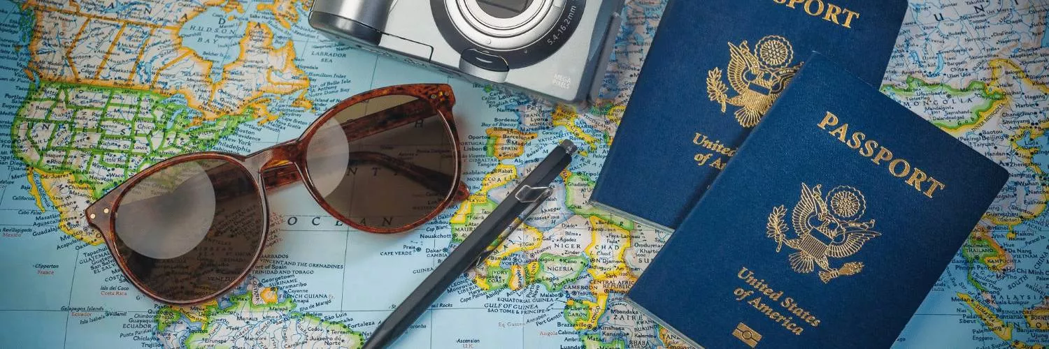 investir em empresas de turismo