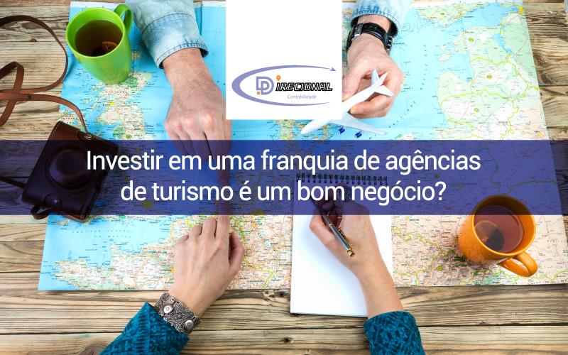 1. Guia Completo: Como Investir em Ações de Turismo na Bolsa de Valores; 2. Franquias de Turismo: Oportunidades e Faturamento Médio para Empreendedores; 3. Abra Sua Agência de Viagens: Custos Iniciais e Linhas de Crédito como o Fungetur; 4. Nichos de Ouro: As Áreas Mais Rentáveis para Investir no Setor de Turismo; 5. Turismo Receptivo e de Luxo: Estratégias para Lucrar em Mercados Específicos