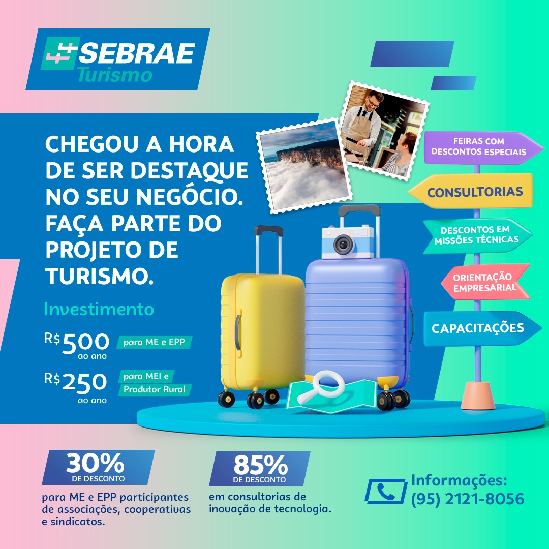 1. Guia Completo: Como Investir em Ações de Turismo na Bolsa de Valores; 2. Franquias de Turismo: Oportunidades e Faturamento Médio para Empreendedores; 3. Abra Sua Agência de Viagens: Custos Iniciais e Linhas de Crédito como o Fungetur; 4. Nichos de Ouro: As Áreas Mais Rentáveis para Investir no Setor de Turismo; 5. Turismo Receptivo e de Luxo: Estratégias para Lucrar em Mercados Específicos