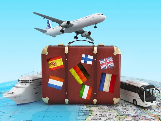 investir em empresas de turismo