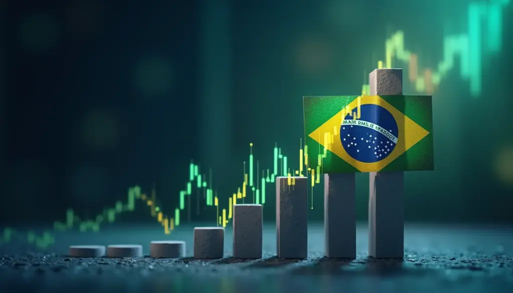 Ibovespa 2026: 5 Ações Promissoras Para Turbinar Seus Investimentos
