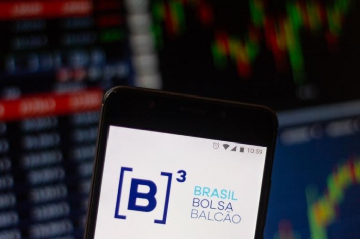 Análise das maiores empresas do Ibovespa: Vale