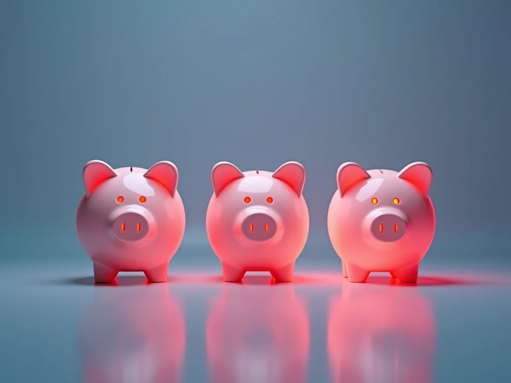 LCI, LCA ou CDB: Qual o Melhor Investimento em 2026? LCI, LCA ou CDB: Qual o Melhor Investimento em 2026?