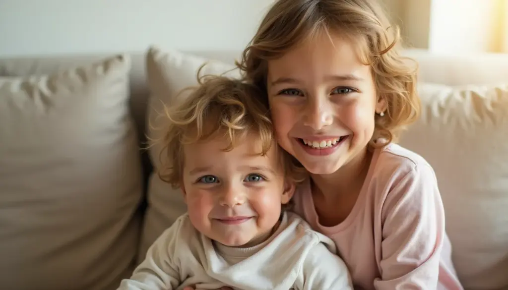 Irmãos em Adoção: Como Reunir Famílias e Transformar Vidas em 2026