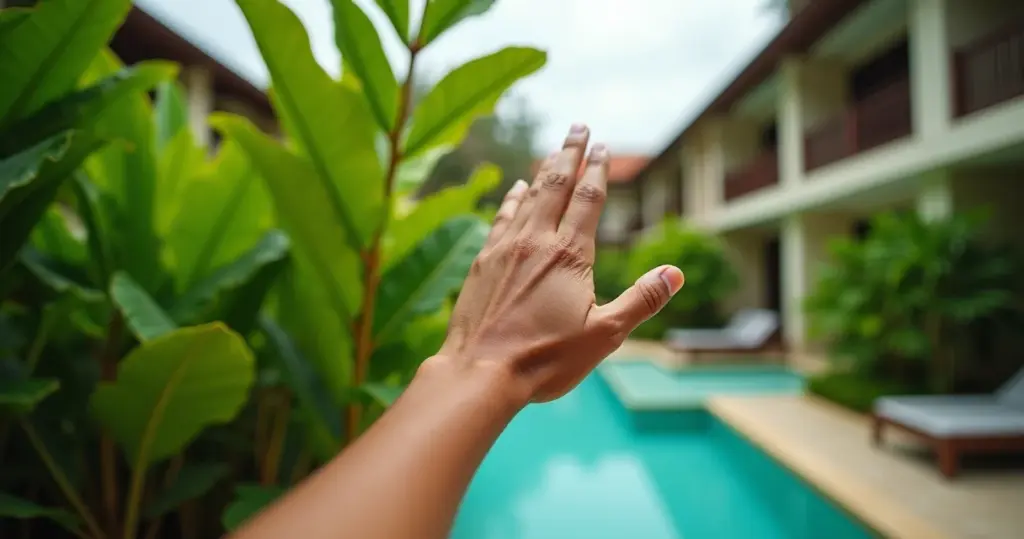 Itacaré Eco Resort: Natureza e Paz na Bahia