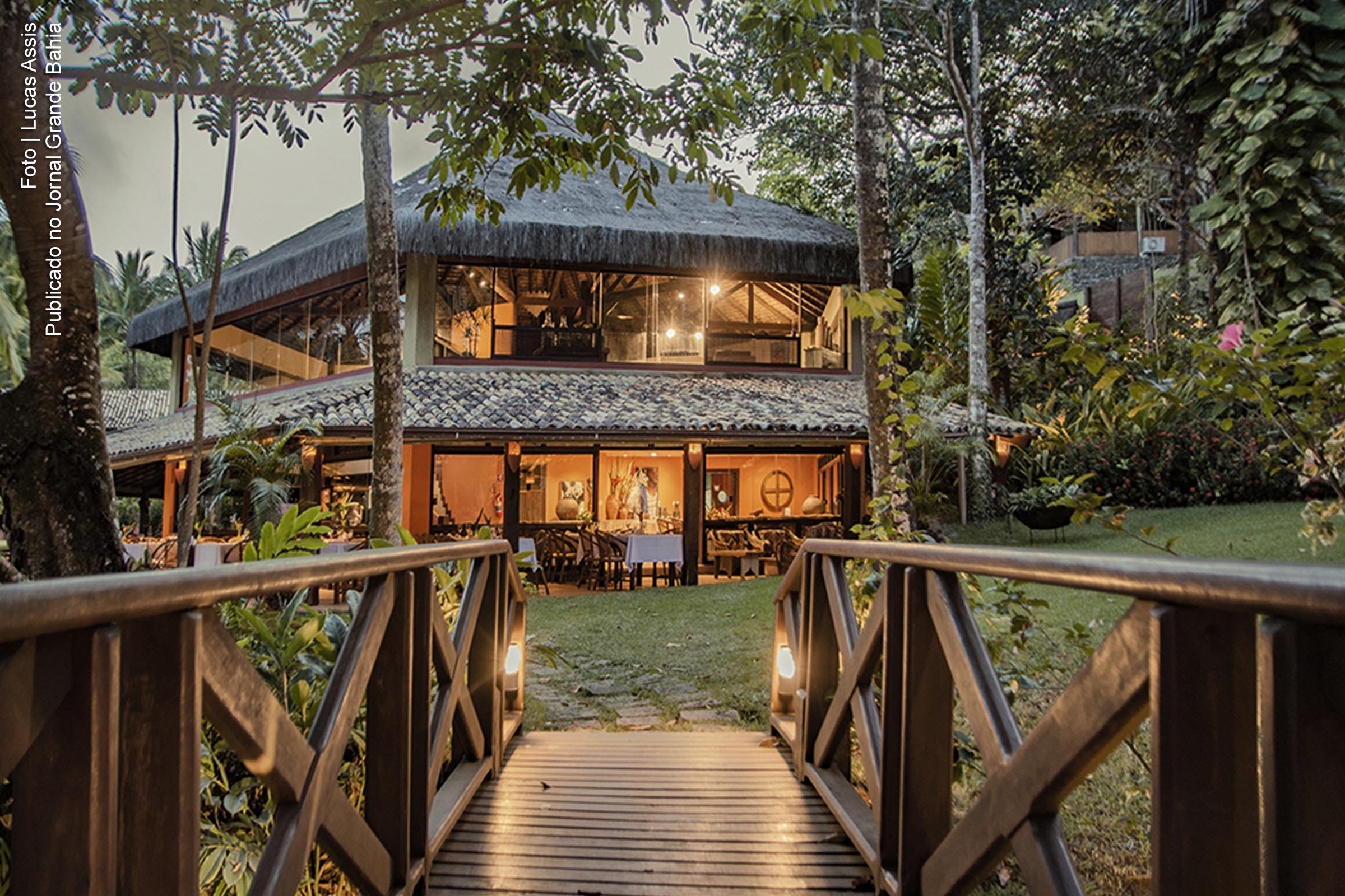 5 ideias de títulos:
1. Itacaré Eco Resort: Mergulhe na Natureza da Bahia
2. Guia Completo do Itacaré Eco Resort: Lazer