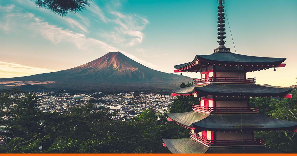 Roteiro de 7 Dias no Japão: Tóquio