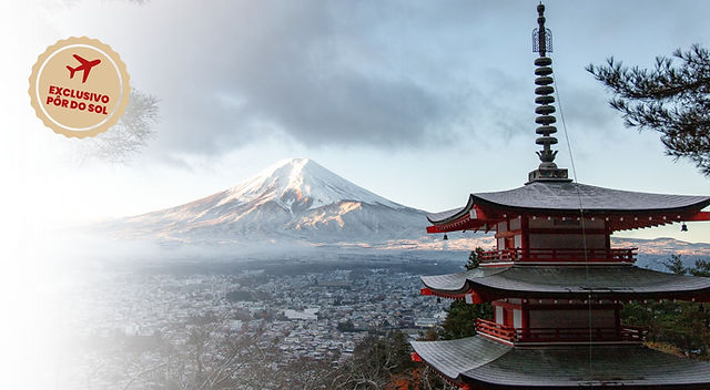 Guia Completo: Visto para o Japão em 2026 e Requisitos de Entrada