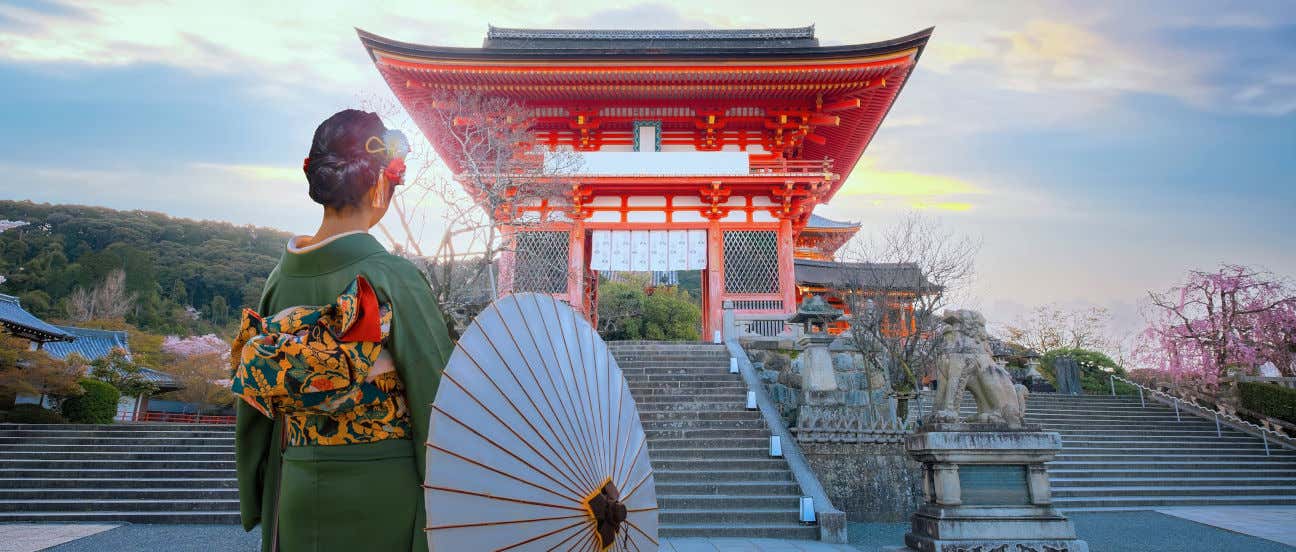 Onde se Hospedar no Japão: Hotéis Modernos vs. Ryokans Tradicionais