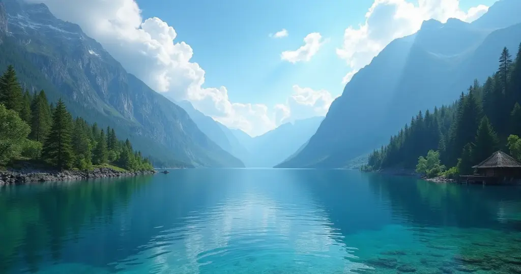 Lagos Andinos: 17 paraísos secretos revelados [Guia 2026]