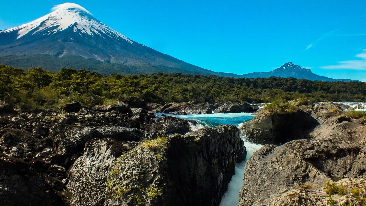 Cruce Andino: Guia Completo da Travessia entre Chile e Argentina; Puerto Varas e Bariloche: Cidades-Base para Explorar os Lagos Andinos; Roteiro de 7 Dias pelos Lagos Andinos: Chile e Argentina; Melhor Época para Visitar os Lagos Andinos: Verão ou Inverno?; O Que Fazer nos Lagos Andinos: Atrações Imperdíveis e Passeios