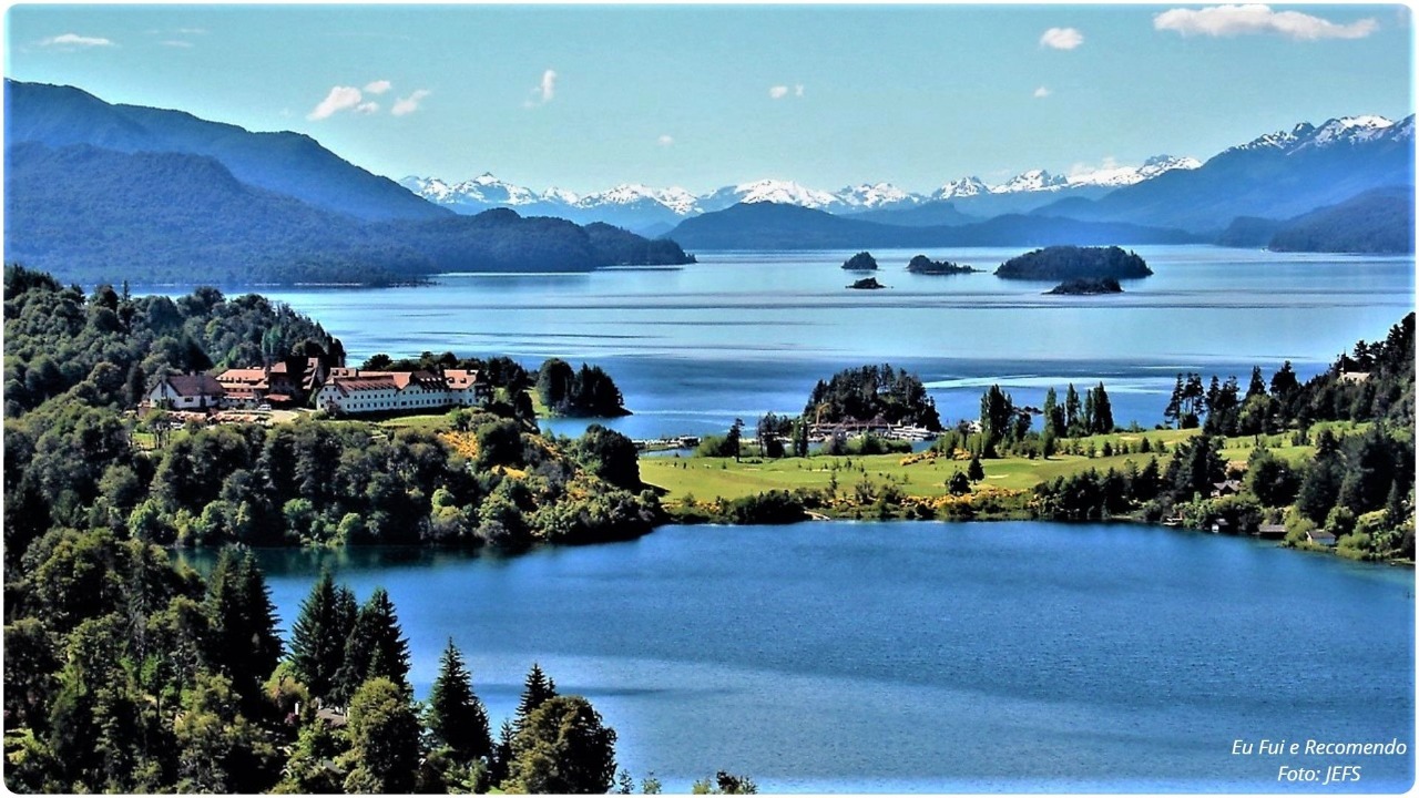 Cruce Andino: Guia Completo da Travessia entre Chile e Argentina; Puerto Varas e Bariloche: Cidades-Base para Explorar os Lagos Andinos; Roteiro de 7 Dias pelos Lagos Andinos: Chile e Argentina; Melhor Época para Visitar os Lagos Andinos: Verão ou Inverno?; O Que Fazer nos Lagos Andinos: Atrações Imperdíveis e Passeios