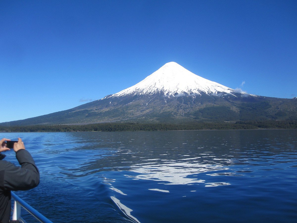 Além dos Lagos: Descobrindo Cajón del Maipo e Embalse El Yeso