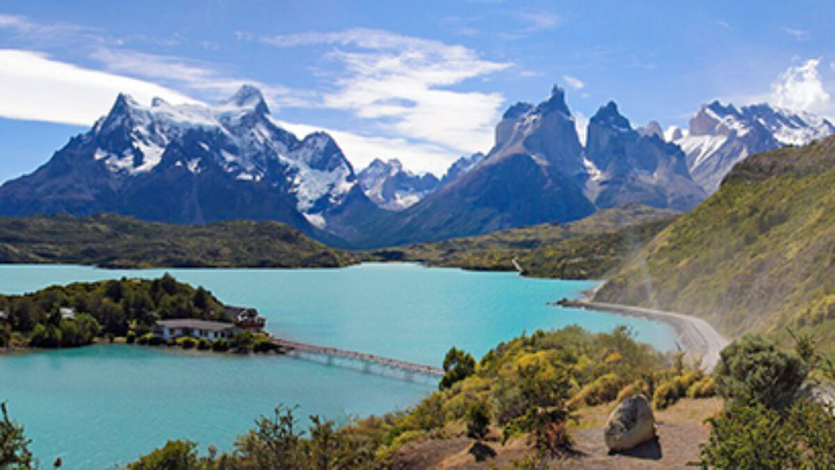 Capelas de Mármore: Como Chegar e o Que Esperar no Lago General Carrera