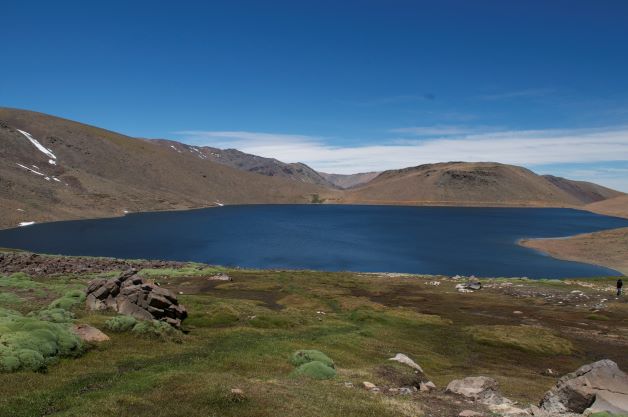 Capelas de Mármore: Como Chegar e o Que Esperar no Lago General Carrera