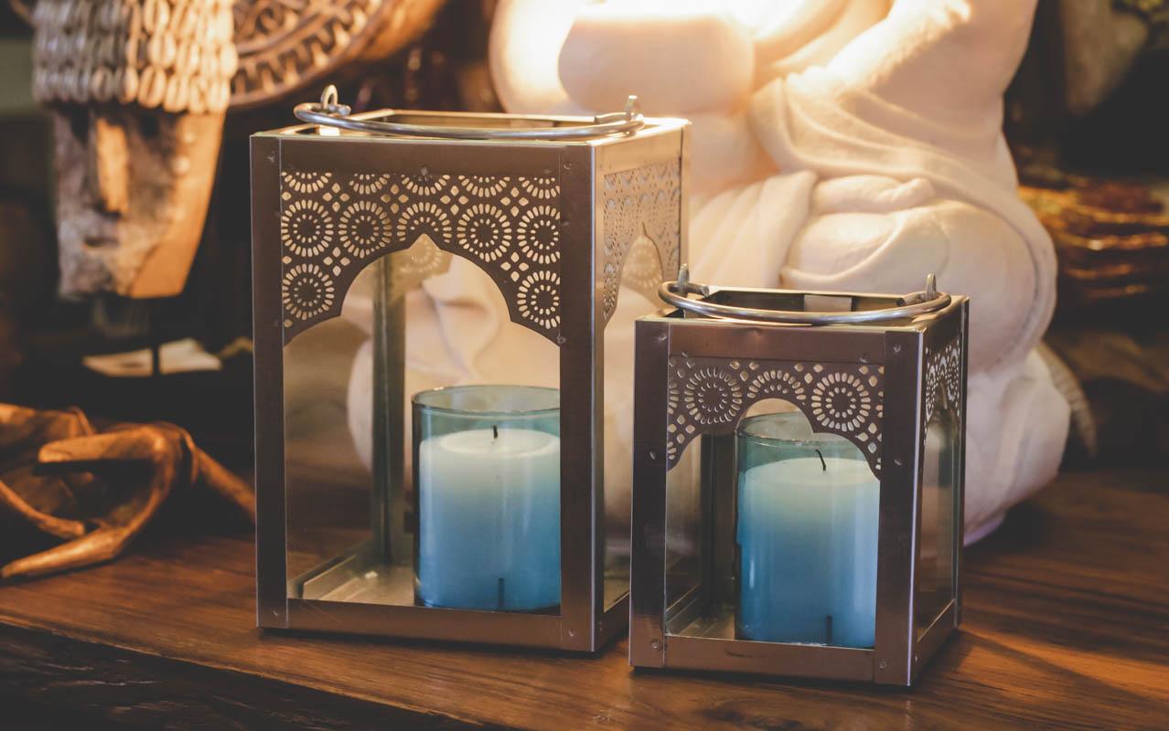 Transforme seu Quarto com Lanternas Estilo Boho: Dicas e Inspirações