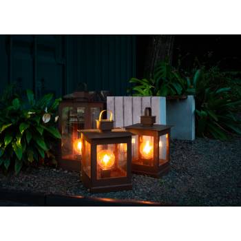 lanternas decorativas para quarto