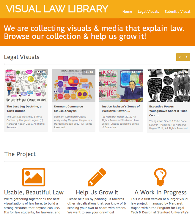Guia Completo de Visual Law: Transforme seus Documentos Jurídicos